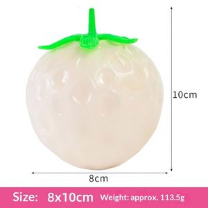 สควิชชี่สตรอว์เบอร์รี่น่ารักคาวาอี้ราคาถูก - Product Image 2