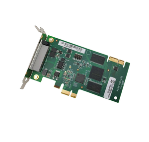 หุ่นยนต์อุตสาหกรรม DSQC1006 3HAC043383-001 บอร์ด DeviceNet บอร์ดสื่อสารพลาสติก จัดส่งรวดเร็ว - Product Image 4