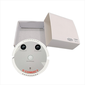 Jugez que la fosse des toilettes occupe le détecteur infrarouge PIR et le capteur corporel infrarouge - Product Image 6