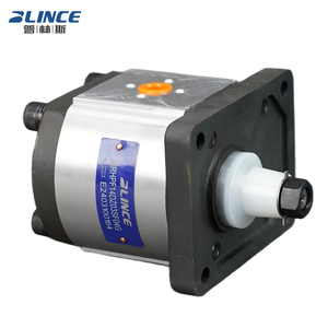 Pompe de transfert d'huile hydraulique Blince Marzocchi Casappa Rexroth ALP ALP1 AZPF ZGPF PLP GHP HPF 14cc 17cc 19cc 1 Pompe à engrenages hydraulique - Product Image 3