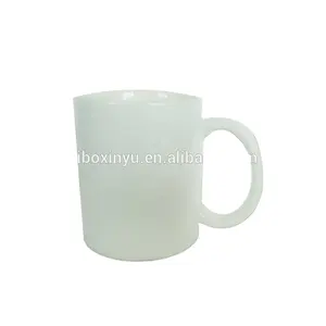 Cheap Custom Magic Mug Ceramic Sublimation
