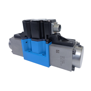 Kbsdg4v โซลินอยด์ไฮดรอลิก Kbdg4v Kfdg4v Kbdg4v ทิศทางตามสัดส่วน5 2c50n Z M1 Pe7h7ควบคุม11 - Product Image 2