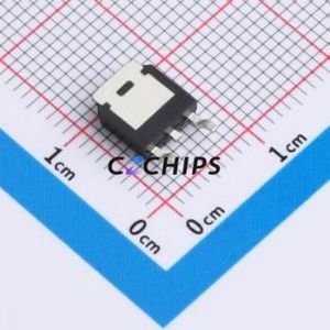 Original New RU30106L-VB TO-252 Transistor Field Effect Transistor (MOSFET) Whole Sale Electronic Component Chips & BOM Service - Product Image 2