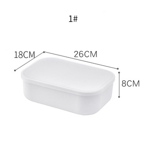 Home and Office Eco-friendly Plastic <strong>Storage</strong> Boxes&amp; <strong>Storage</strong> <strong>Bins</strong> - Product Image 6
