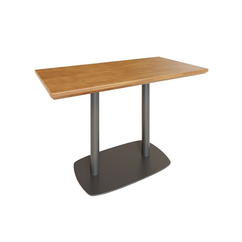 Rectangle table (120*60*75cm)