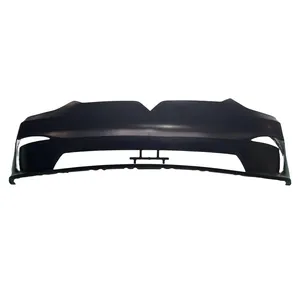 BAINEL Front Bumper For TESLA Model X 2021- 1588184-S0-A