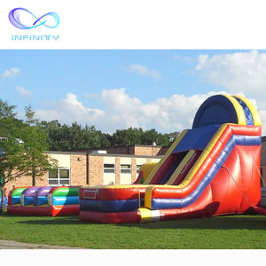 Trẻ Em Nhảy Slide Thương Mại <span class=keywords><strong>Inflatable</strong></span> Bouncer Với Slide Đối Với Sự Kiện Mới <span class=keywords><strong>Inflatable</strong></span> Cartoon Slide Trẻ Em <span class=keywords><strong>Inflatable</strong></span> Bounce House - Product Image 4