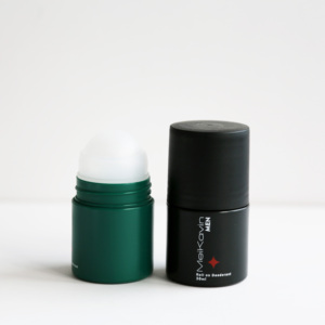 Wholesale Deodorant Plastic Roll On Bottle 50ml packaging