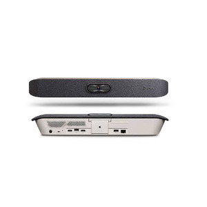 Nuevo <span class=keywords><strong>Sistema</strong></span> <span class=keywords><strong>de</strong></span> <span class=keywords><strong>Videoconferencia</strong></span> <span class=keywords><strong>Poly</strong></span> <span class=keywords><strong>Studio</strong></span> X32 TC8 4K Original en Existencia con Pantalla Táctil y Certificado <span class=keywords><strong>de</strong></span> Origen - Product Image 3