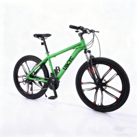 Prix d'usine, vélo de montagne à suspension intégrale 27,5/29 pouces, vélos de montagne