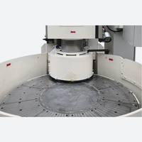 Machines de Rectification de Surface Métallique Automatiques de Haute Précision à Grande Vitesse de Fabrication Chinoise à Vendre