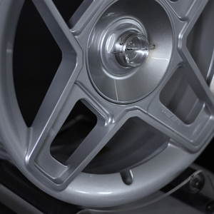 Jantes de voiture personnalisées forgées HOP 18 19 20 21 22 pouces 5x112 en alliage chromé de luxe pour Audi A4 A5 A7 <span class=keywords><strong>RS</strong></span> BMW I7 Mercedes Benz Passenger - Product Image 4