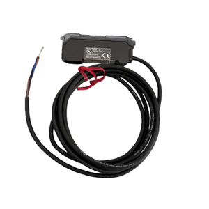 Sensor de Fibra Óptica Digital KEYENCE FS-V31P 100% Original, Nuevo, con Cable Amplificador, Salida PNP, Anti-Interferencia, Respuesta de 250s - Product Image 3