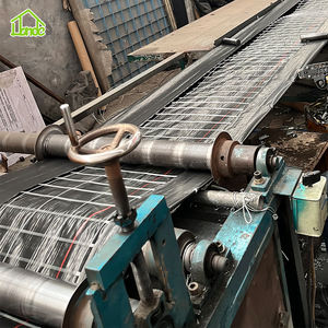 तार समर्थित सिल्ट बाड़: भंडारण प्रबंधन के लिए आदर्श - Product Image 2