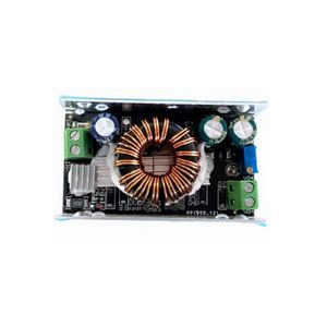 Module d'alimentation abaisseur DC-DC haute tension réglable 90V/72V/60V/36V pour véhicule électrique - Product Image 1