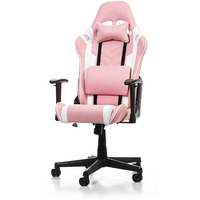 DXRacers Chine Vente en gros Chaise de jeu ergonomique, pivotante, à dossier haut, combinée en PU pour la maison Chaise de jeu moderne à bas prix