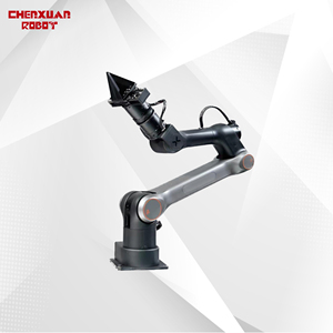 Nhà cung cấp Trung Quốc Độ chính xác cao 3D tầm nhìn hợp tác cánh tay <span class=keywords><strong>robot</strong></span> cho linh hoạt sản xuất R & D và tự động hóa công nghiệp - Product Image 1