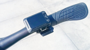 Patinete eléctrico, un modelo popular en el extranjero, con precios rebajados. Disponibilidad limitada, por orden de llegada. - Product Image 3