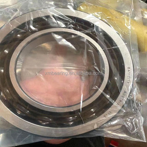 Vòng bi tiếp xúc góc chính xác cao chất lượng Nhật Bản <span class=keywords><strong>h7006c</strong></span>. T. hq1.p4a Vòng bi tiếp 7006 7006-b-2rs-tvp 30*55*13 - Product Image 5