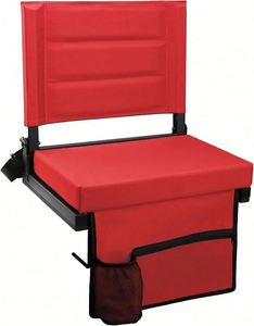 Chaise pliante réglable en hauteur, portable, pour la détente au bord de la piscine, les voyages, le parc, la plage, cadeau promotionnel - Product Image 3
