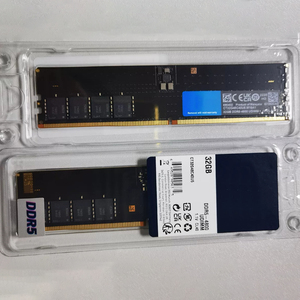 Memoria RAM DDR5 de 32 GB de Alta Calidad, 4800 MHz, ECC, UDIMM, 1.1 V, para Ordenador de Escritorio, en Existencia, Envío Rápido - Product Image 3