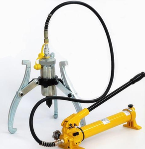 工业设备爪式液压轴承拉拔器双臂IMPA 615081 - Product Image 1