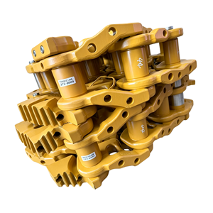 โซ่รางรถดันดิน รุ่น D7G D7 D8R D8N D8K D9H D9N D10N D11 สำหรับอะไหล่ช่วงล่าง - Product Image 5
