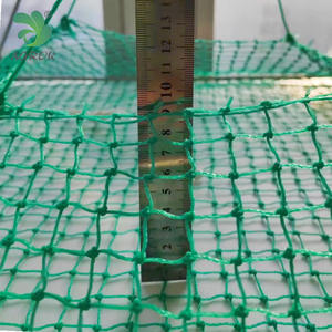 AGROK Filet élévateur pliable en PE Piège à appâts pour la pêche au homard Crabe <span class=keywords><strong>Yabby</strong></span> Filet écrevisse Pot à homard - Product Image 6
