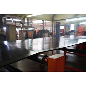 BOTHWIN Cinta transportadora resistente al frío para mantenimiento ferroviario de Shandong con tela de alta resistencia para limpieza de balasto en invierno - Product Image 5