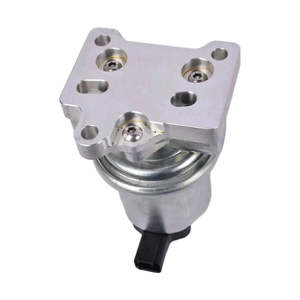 Nouvelle pompe de transfert de carburant 4935095 4076581 pour moteur diesel Cummins ISX15 QSK15, ensemble de pompe de relevage électrique 24V - Product Image 4