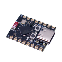 Modules de carte de développement ESP32 C3 Mini module Wifi BT RISC-V processeur 32 bits monocœur ESP32-C3 16 broches type-c