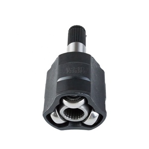 CCL Auto Repuestos Eje <span class=keywords><strong>CV</strong></span> delantero de fábrica Junta <span class=keywords><strong>CV</strong></span> OE 49536-1M001 para vehículos <span class=keywords><strong>Hyundai</strong></span> - Product Image 4