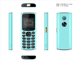 <span class=keywords><strong>3310</strong></span>/1.77 (sans caméra) Téléphones Oem personnalisés Téléphone intelligent Logo de marque personnalisé Téléphone portable Odm Téléphone portable - Product Image 2