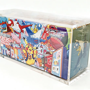 Estuche Protector Personalizado de Acrílico - Product Image 1