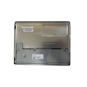 AA104XF02 จอแสดงผล LCD ความละเอียดสูงขนาด 10.4 นิ้วสำหรับอุปกรณ์การแพทย์อุตสาหกรรม มีสินค้าในสต็อก - Product Image 1