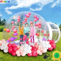 Arche Gonflable Géante pour Événements, Tente de Fête Extérieure, Salon Professionnel, Golf, Exposition, Air Dancer, Abri Commercial, Gonflables Publicitaires