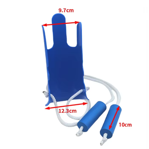 Hot Sale Custom Color & Logo Portable Lightweight <b>Sock</b> <b>Aid</b> Tool <b>for</b> <b>Elderly</b> with Back Injuries Made of Durable Plastic - Product Image 3