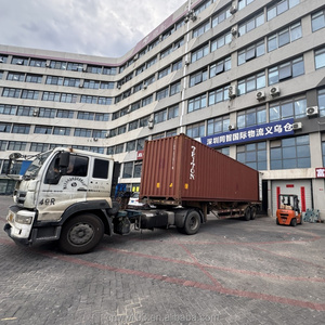 Spedizione Aerea e Terrestre DDP dalla Cina a USA/UK/Germania/Italia/<span class=keywords><strong>Francia</strong></span>/<span class=keywords><strong>Canada</strong></span>/Arabia Saudita/Emirati Arabi Uniti, Spedizioniere - Product Image 4