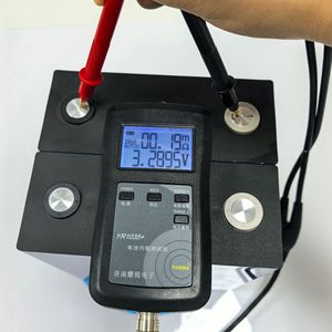 Một lớp 3.2V 314ah trạng thái rắn LiFePO4 pin 8000 chu kỳ cho hệ thống lưu trữ năng lượng dân cư - Product Image 4