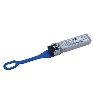 Brocade 57-1000335-01 Xbr-000278 32gfc Elwl Long Wave 25km Sfp+ Sx6 G610 G620 G630 ตัวรับส่งสัญญาณไฟเบอร์ สำหรับเครือข่ายจัดเก็บข้อมูล รุ่น 57-100 - Product Image 1