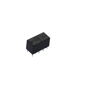 Modèle original et nouveau de PTFZ-08-E de <span class=keywords><strong>relais</strong></span> de marque du Japon d'O mron pour les équipements électriques OMRON - Product Image 4