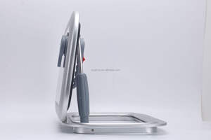 Accessoires pour bateaux, hublot marin, fenêtre de ventilation pour bateau, hublot résistant à l'eau à ouverture intérieure pour voilier, yacht, bateau de plaisance, camping-car - Product Image 2