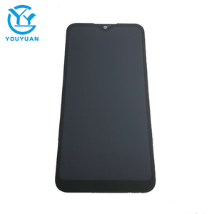 Vendita calda di fabbrica parti di riparazione Lcd Touch Screen per Samsung <span class=keywords><strong>A01</strong></span> A015 A01f schermo Lcd - Product Image 3