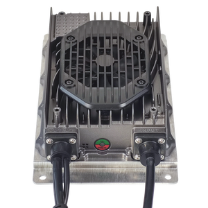 เครื่องชาร์จ 840W สำหรับแบตเตอรี่ 72V10A 60V15A 48V15A 24V30A อุปกรณ์เสริมแบตเตอรี่ 72V10A/60V15A/48V15A/24V30A - Product Image 2