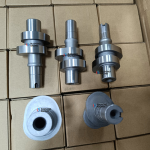 Árbol de levas Forza 350 de alto rendimiento para Honda <span class=keywords><strong>2021</strong></span> 2022 2023 2024 <span class=keywords><strong>SH350</strong></span> ADV350 Racing Upgrade Engine Cam Shaft Replacement - Product Image 6