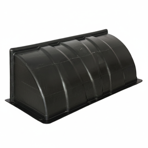 Ventilateur d'admission d'air électrique AYTAV 380V/220V AC pour l'agriculture et les industries, avec pales en plastique, garantie 1 an, ODM 90x39.5cm - Product Image 2