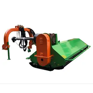 China Agriculture Machine Heavy Duty Flail Mower/lawn mower