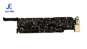 เมนบอร์ดแท้สำหรับเปลี่ยน MacBook Air Pro รุ่น A2337 A2338 A2681 A3113 A2941 M1 M2 M3 8GB 16GB - Product Image 2