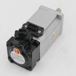 Motor de Corriente Alterna R88M-K10030H-S2 |   Nuevo y Original de 100W con Respuesta Rápida y Alta Precisión - Product Image 1