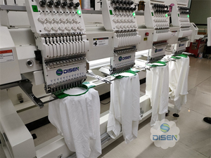 <span class=keywords><strong>Software</strong></span> per Ricamo Chaintis, Stampa Logo, Motivi, Macchina da Cucire, Stampa e Ricamo, Fornitore USA - Product Image 6